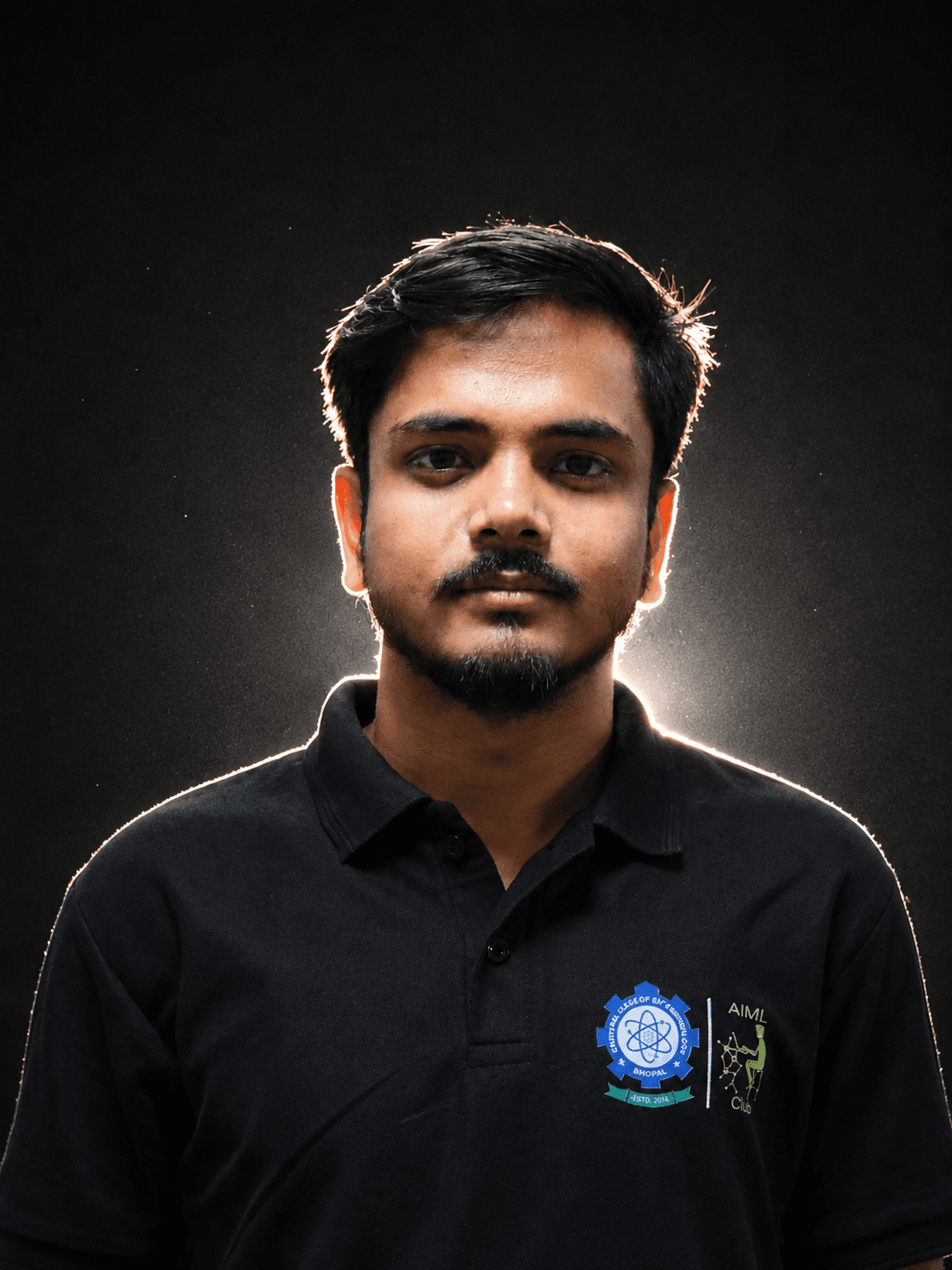 Abhijeet Sarkar — Full Stack Developer