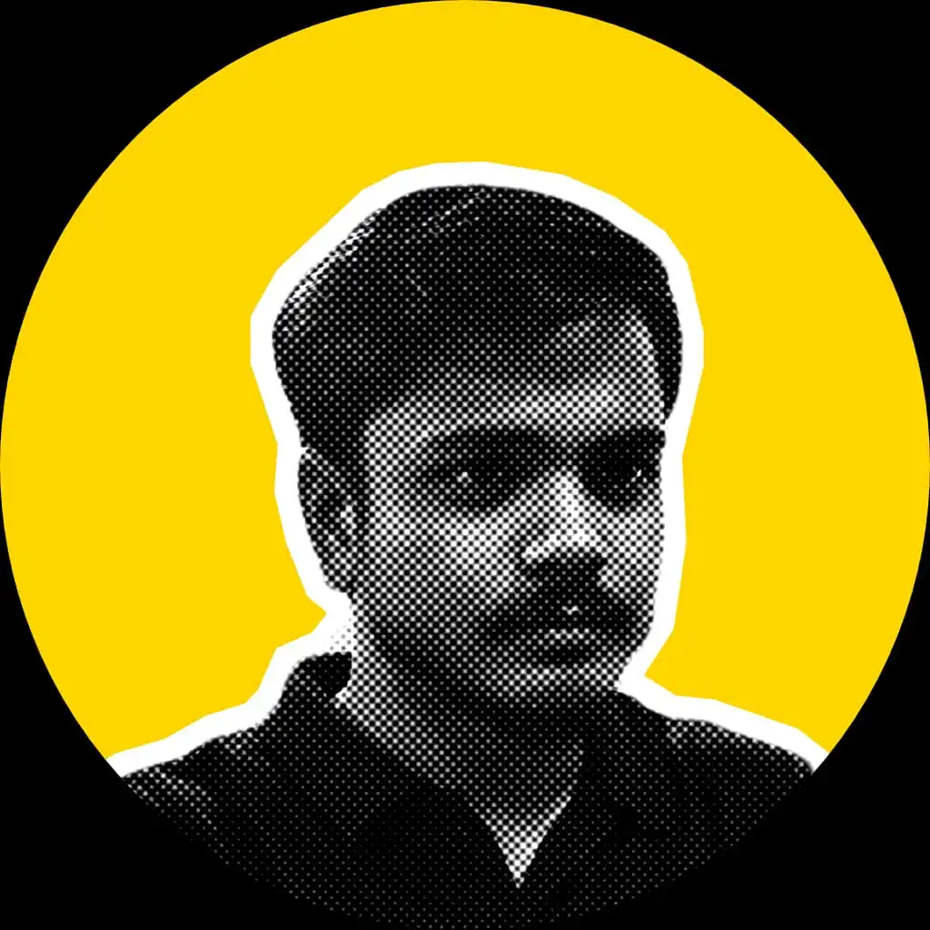 Abhijeet Sarkar