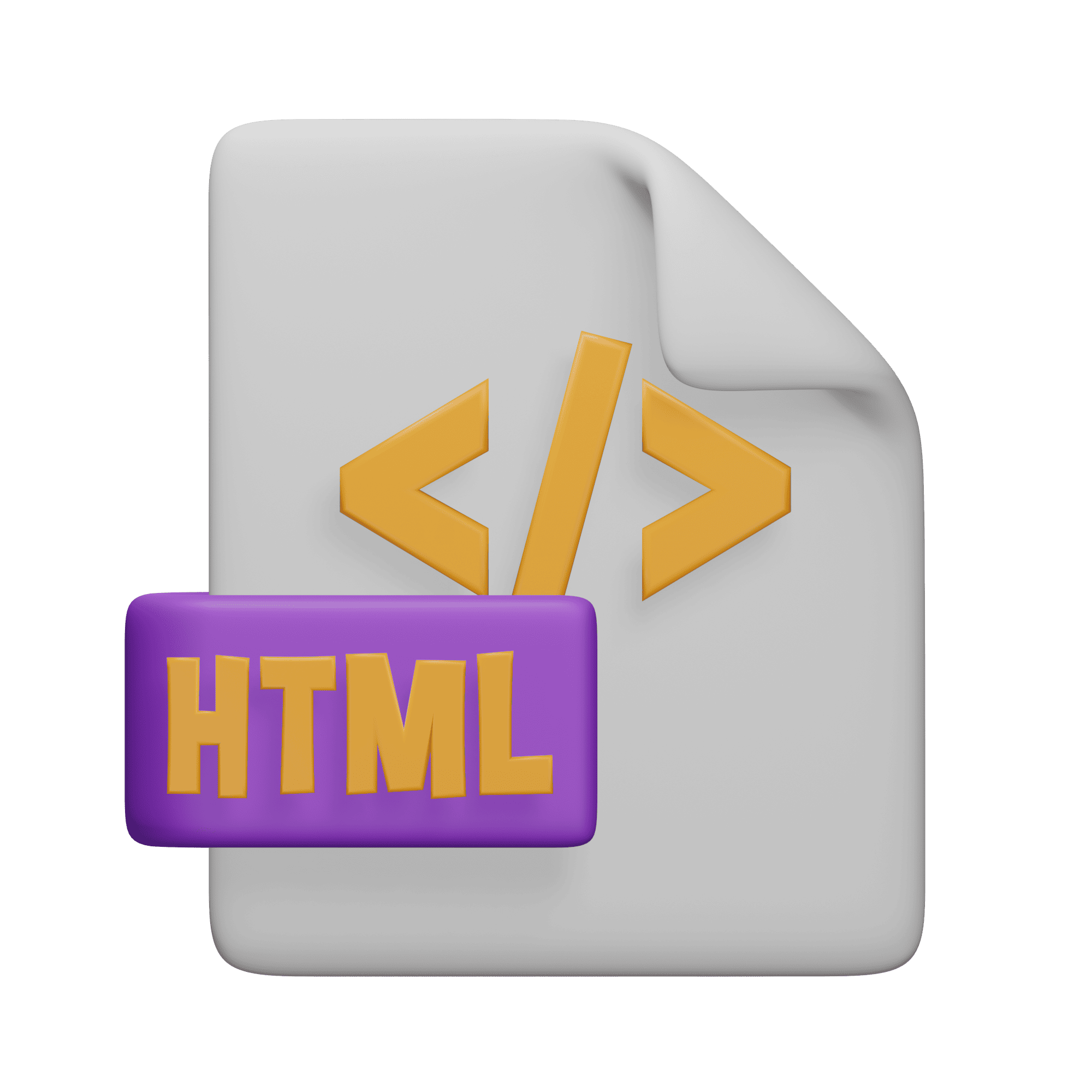 HTML