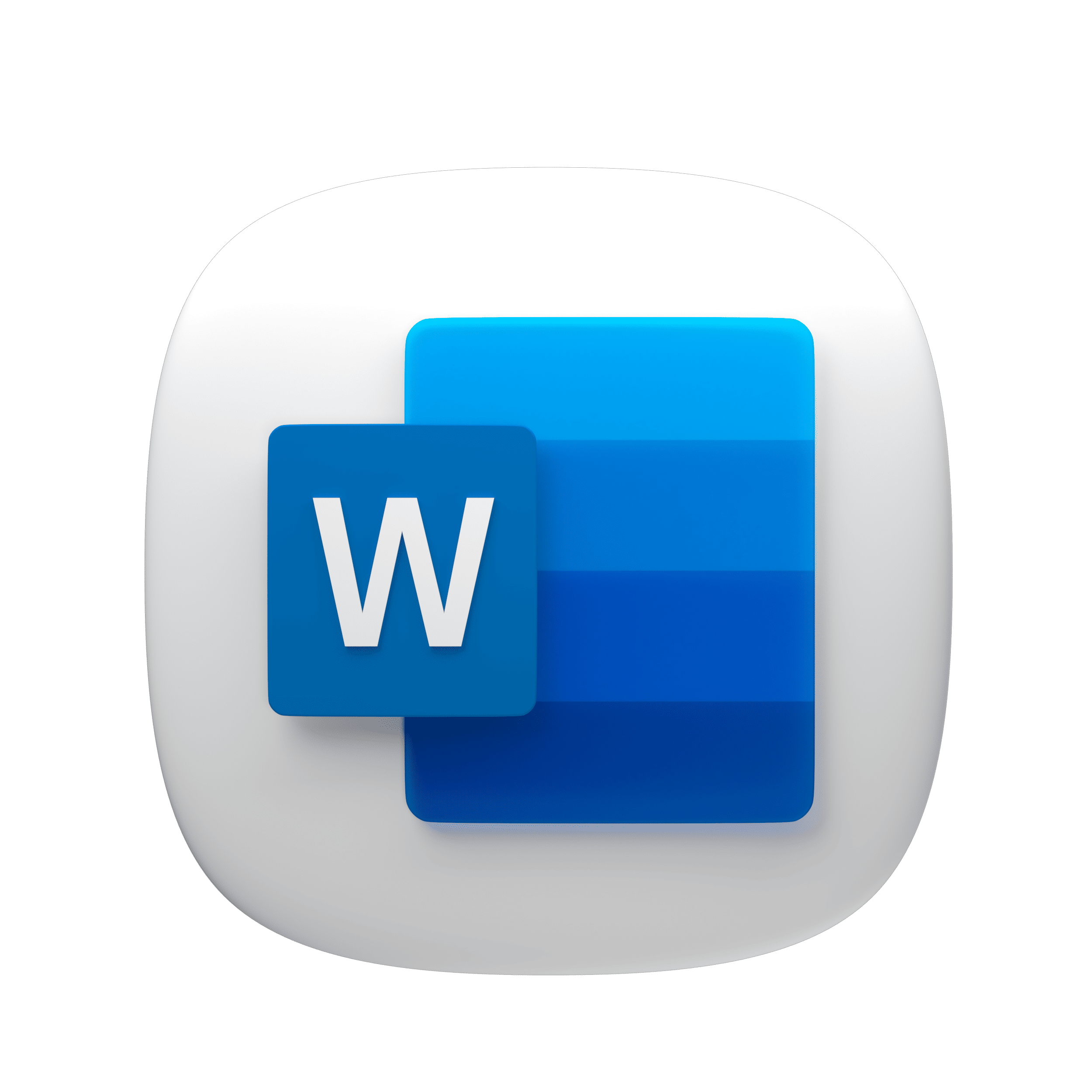 MS Word